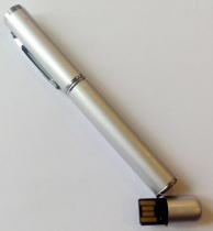 Флешка-ручка