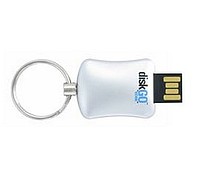 Флешка под нанесение логотипа оптом из пластика 11180