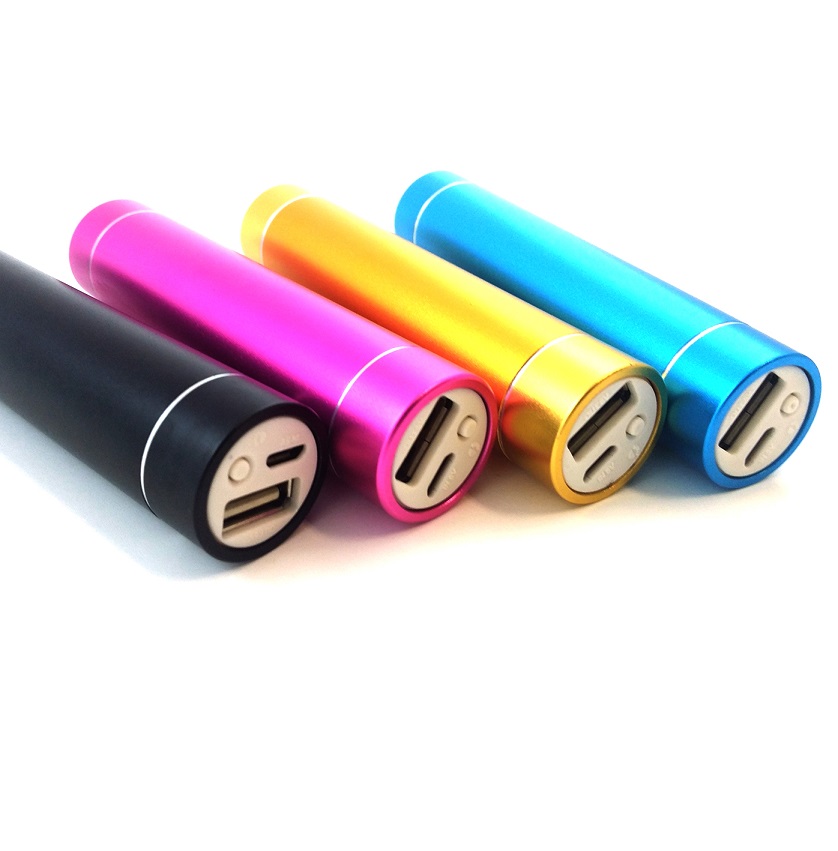 Зарядные устройства - Портативные аккумуляторы PowerBank оптом