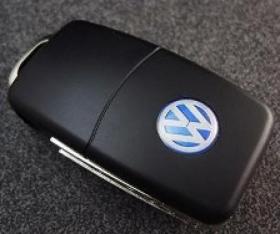 Флешка-ключ Volkswagen
