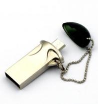Флешка USB - microUSB