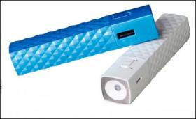 Портативный аккумулятор PowerBank
