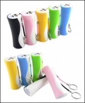 Портативный аккумулятор PowerBank
