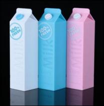 Портативный аккумулятор PowerBank
