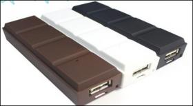Портативный аккумулятор PowerBank
