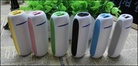 Портативный аккумулятор PowerBank
