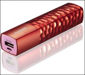 Портативный аккумулятор PowerBank
