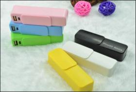Портативный аккумулятор PowerBank

