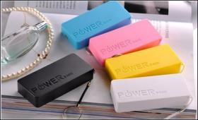 Портативный аккумулятор - Зарядное устройство - PowerBank
