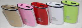 Портативный аккумулятор - Зарядное устройство - PowerBank
