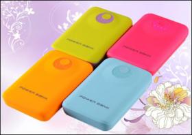 Портативный аккумулятор - Зарядное устройство - PowerBank
