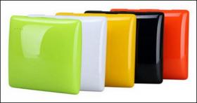 Портативный аккумулятор - Зарядное устройство - PowerBank
