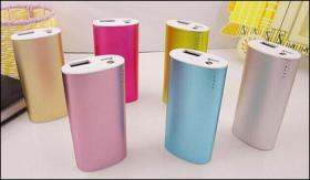 Портативный аккумулятор - Зарядное устройство - PowerBank
