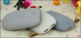 Портативный аккумулятор - Зарядное устройство - PowerBank
