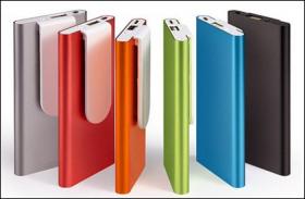 Портативный аккумулятор - Зарядное устройство - PowerBank

