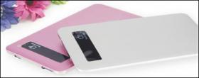 Портативный аккумулятор - Зарядное устройство - PowerBank

