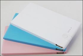Портативный аккумулятор - Зарядное устройство - PowerBank
