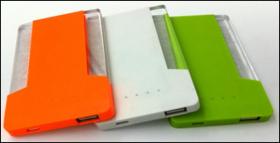 Портативный аккумулятор - Зарядное устройство - PowerBank
